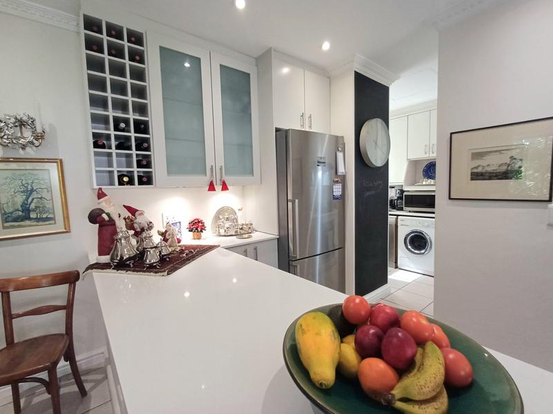 3 Bedroom Property for Sale in Van Riebeeckshof Western Cape